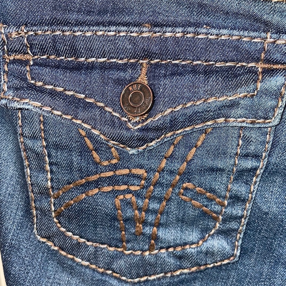 Kut From The Kloth Jeans Size 10 - Picture 12 of 13